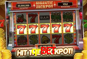 Slot Games Collection