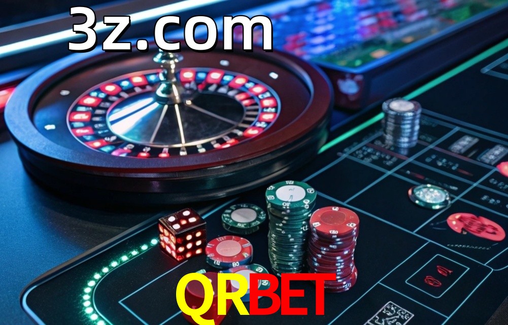 QRBET
