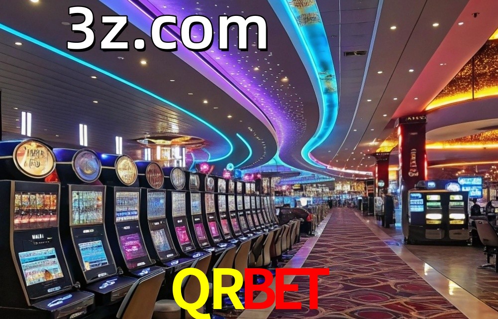 QRBET