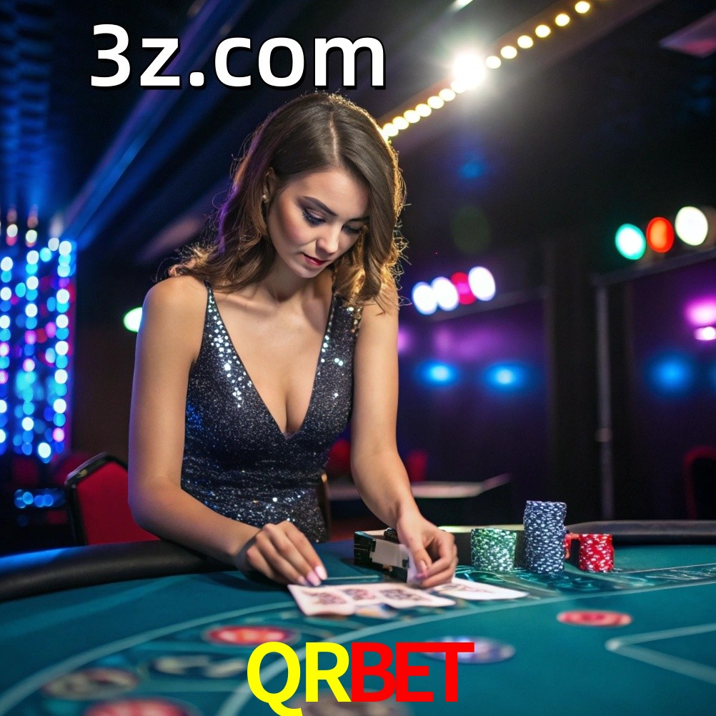 QRBET