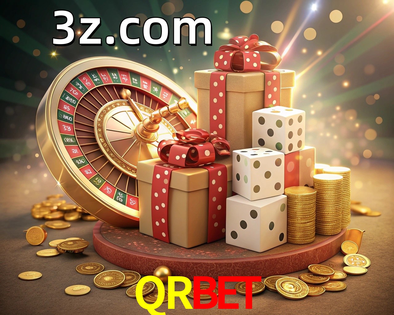 QRBET