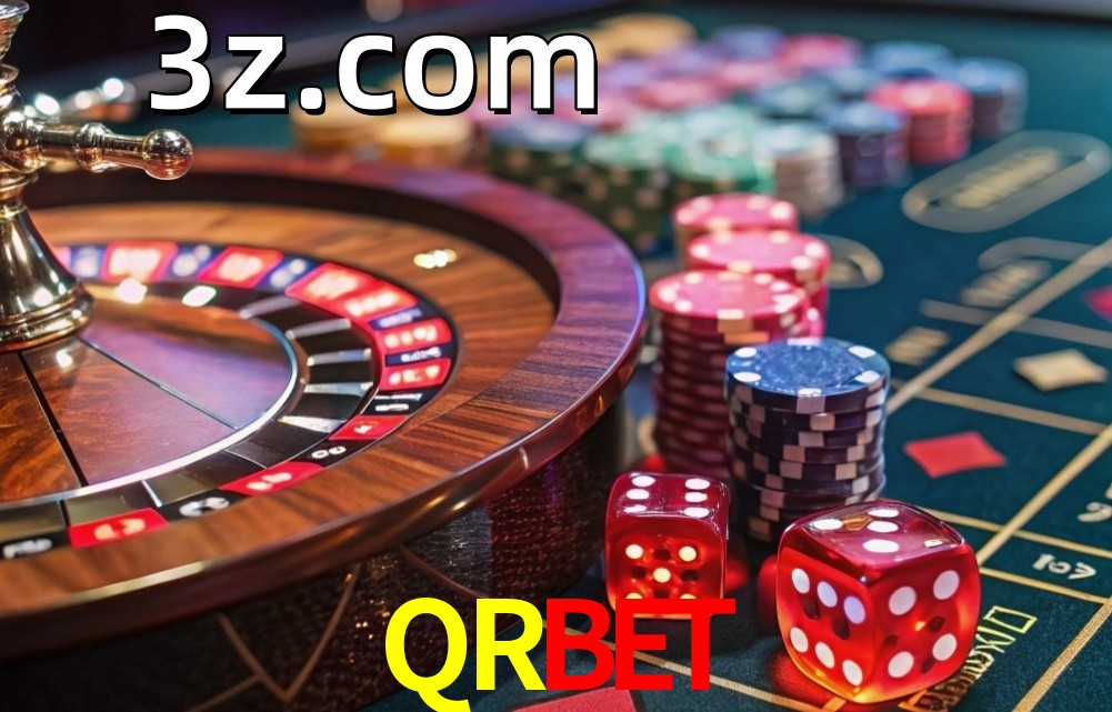 QRBET